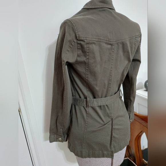 Jacket La foret - Picture 5 of 13